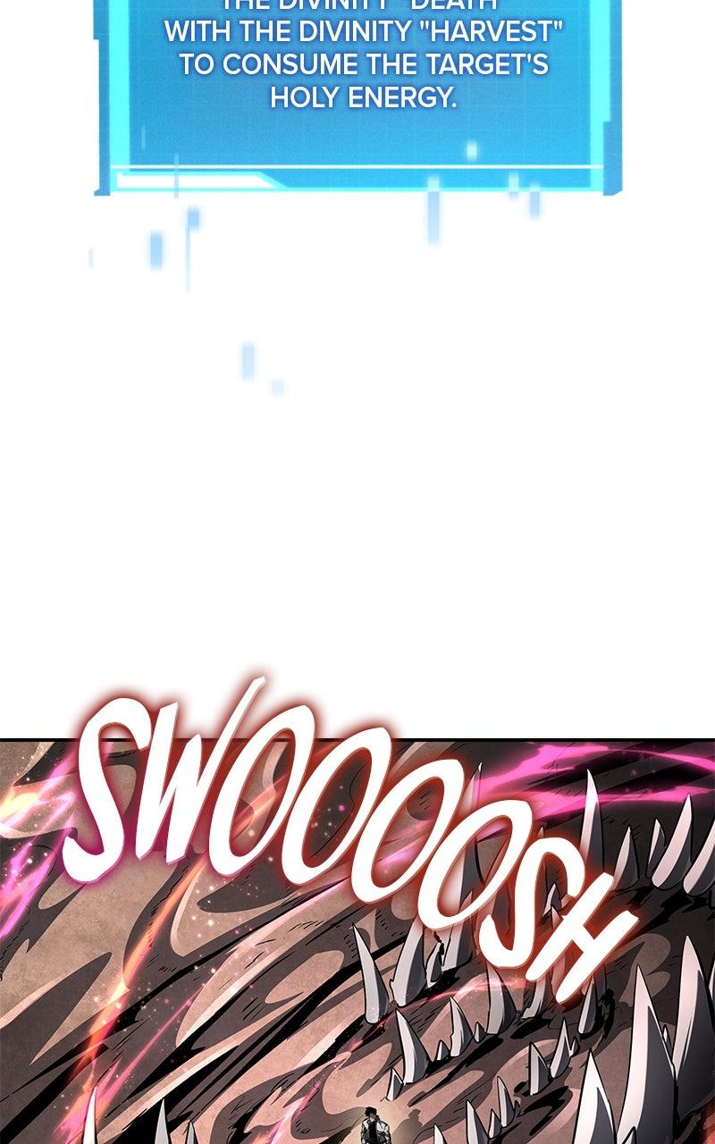 Read Boundless Ascension Manga Online