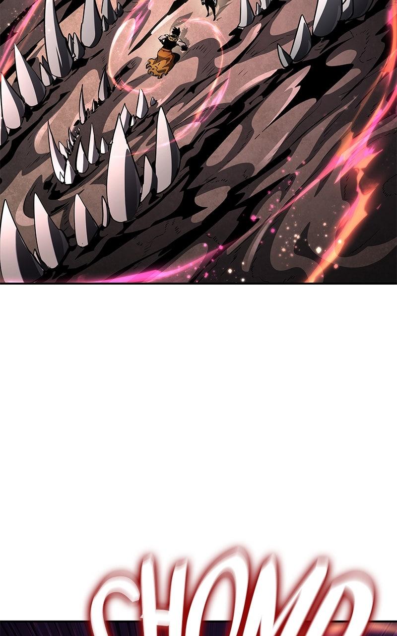 Read Boundless Ascension Manga Online
