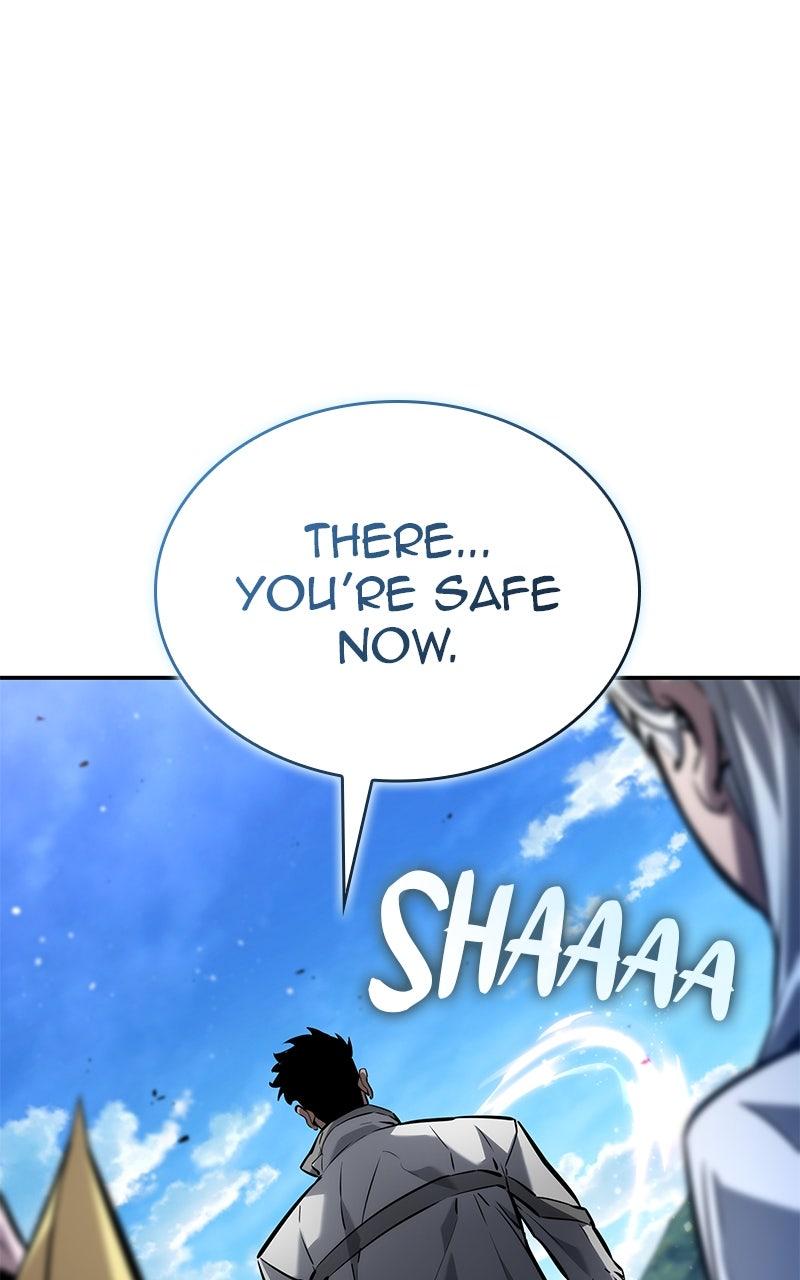 Read Boundless Ascension Manga Online