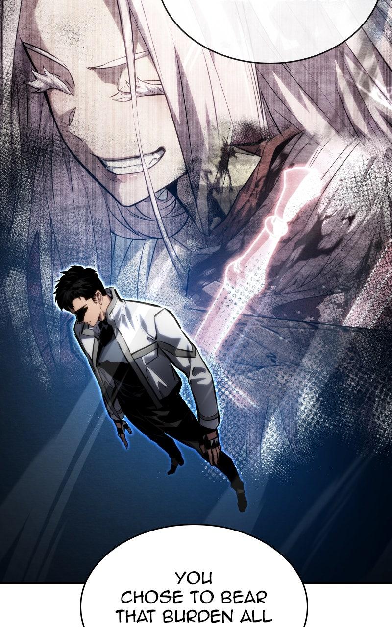 Read Boundless Ascension Manga Online