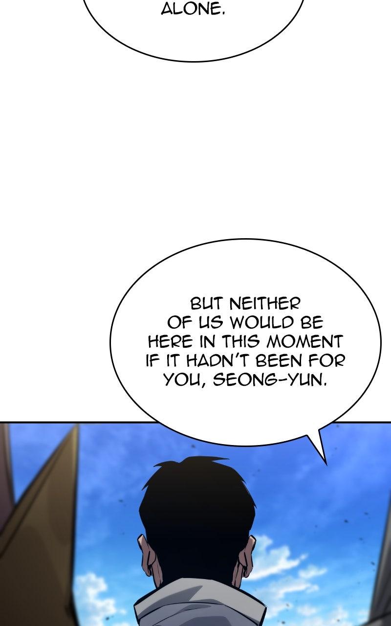 Read Boundless Ascension Manga Online