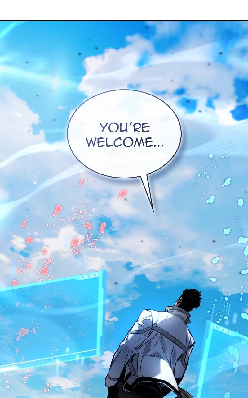 Read Boundless Ascension Manga Online