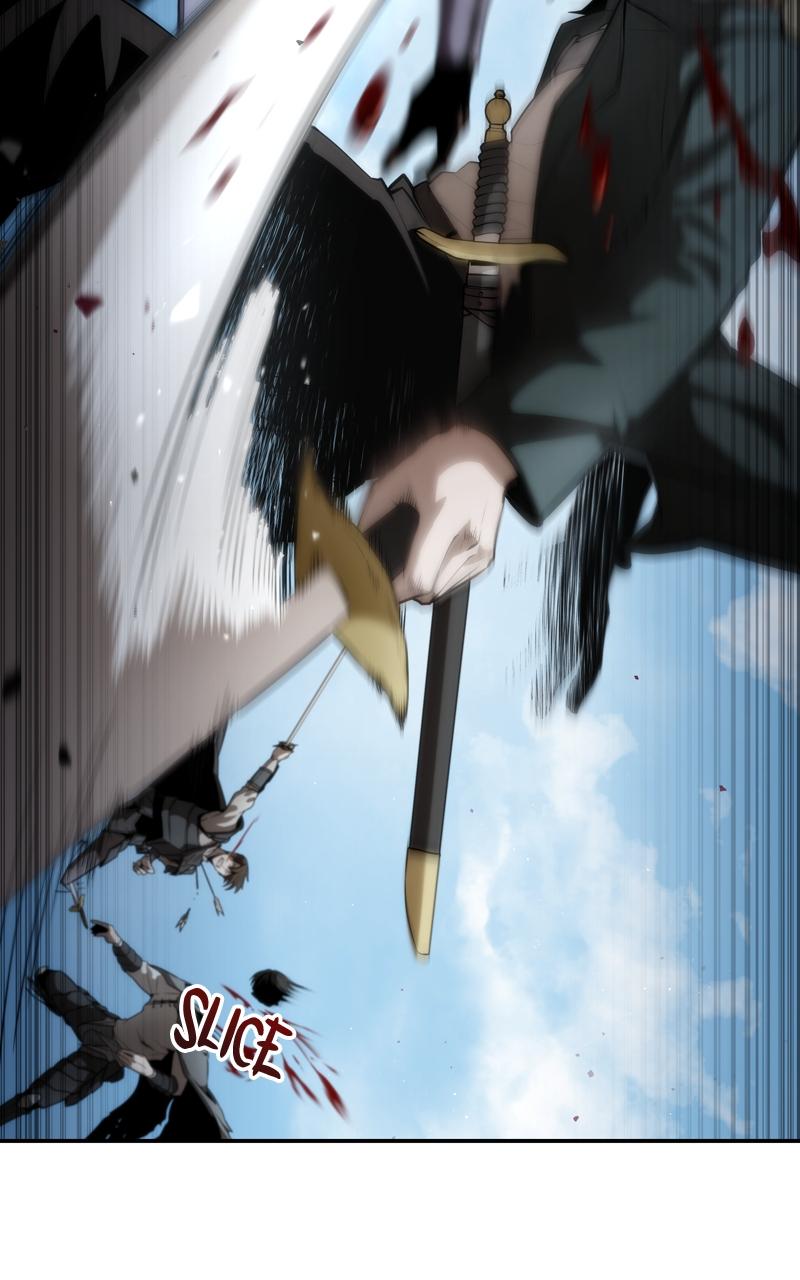 Read Boundless Ascension Manga Online