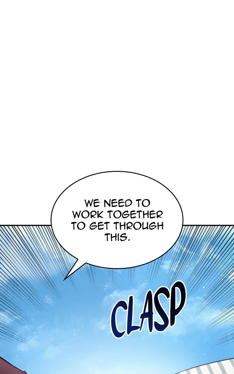 Read Boundless Ascension Manga Online