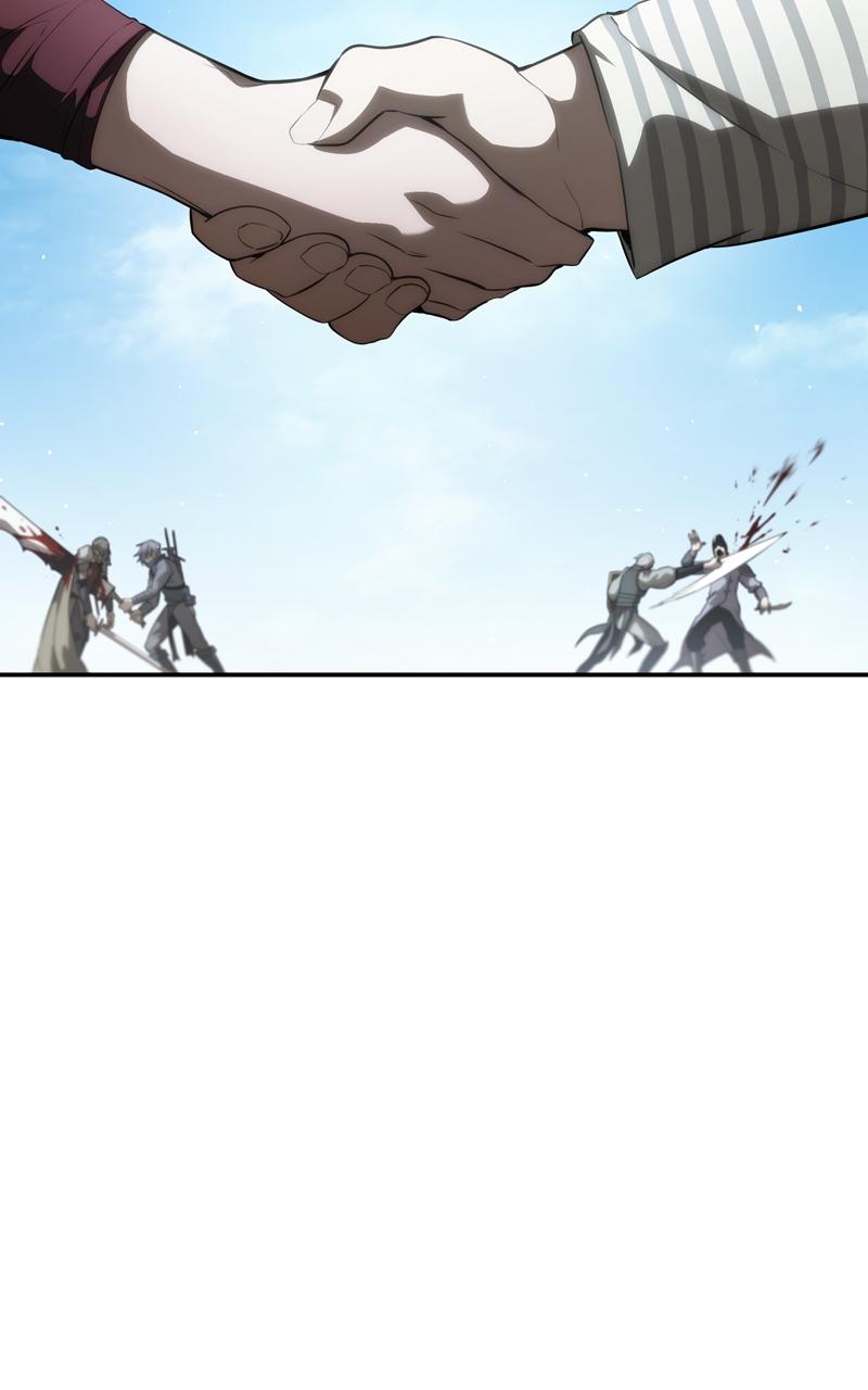 Read Boundless Ascension Manga Online