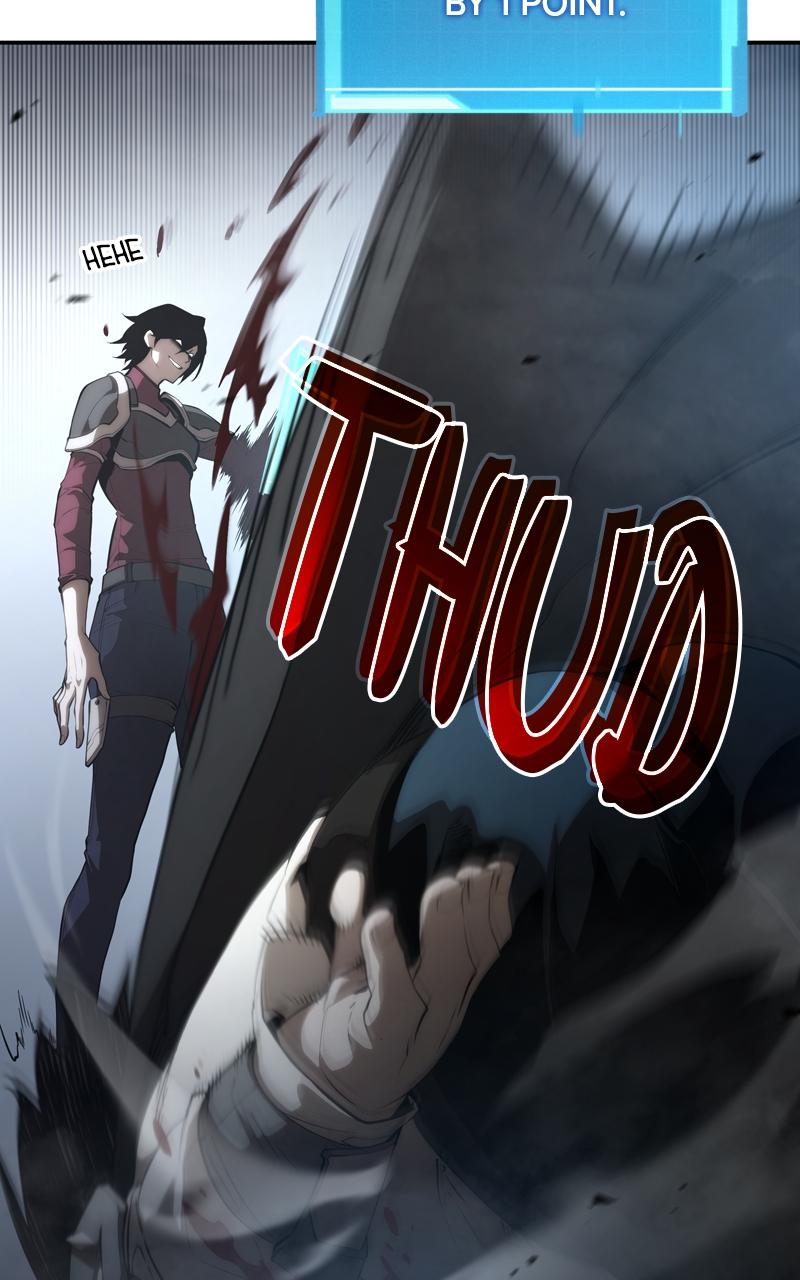 Read Boundless Ascension Manga Online
