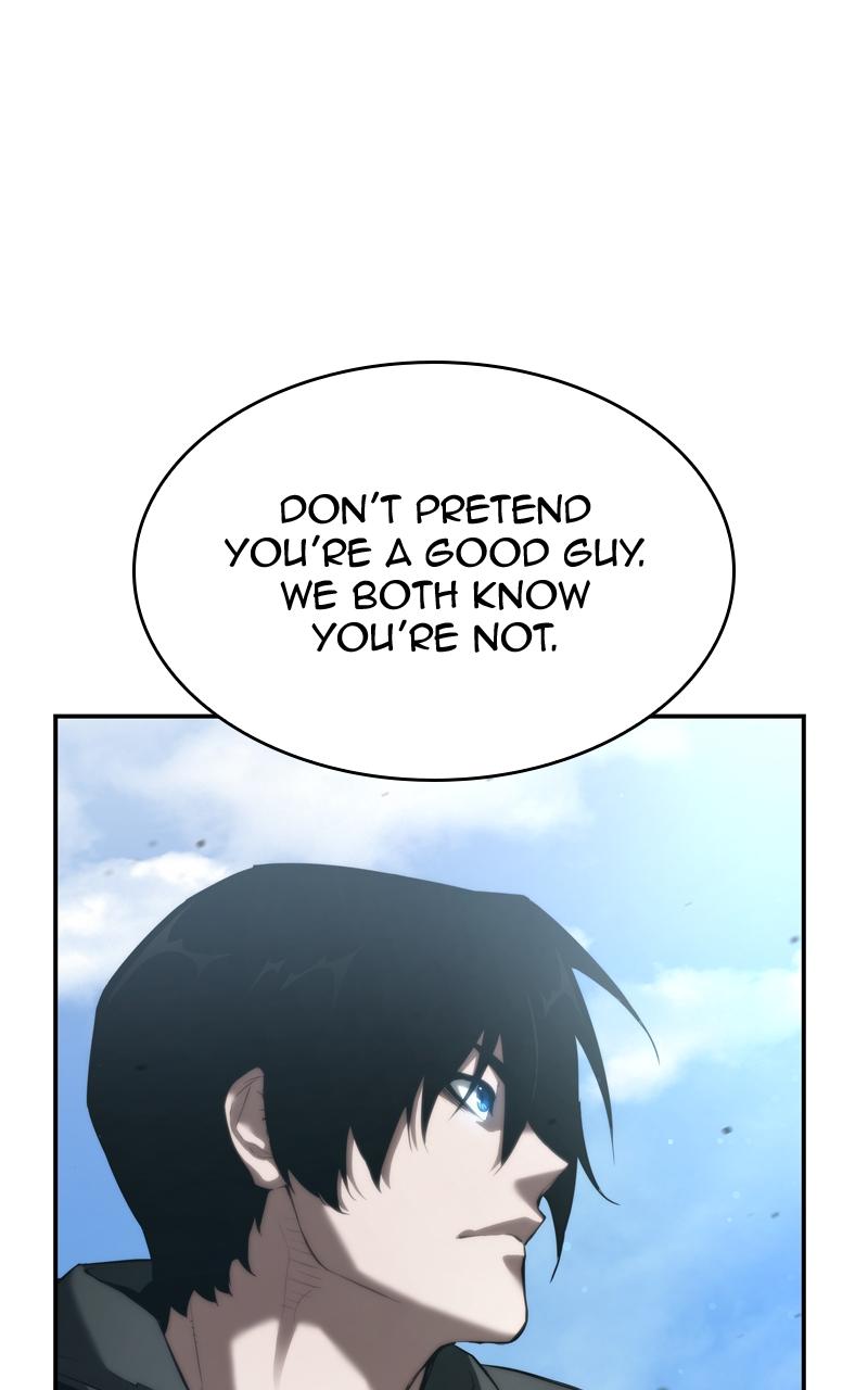 Read Boundless Ascension Manga Online