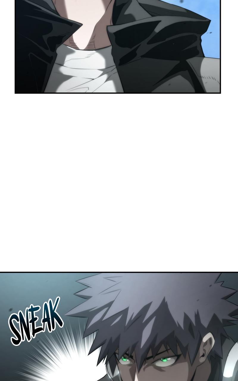 Read Boundless Ascension Manga Online