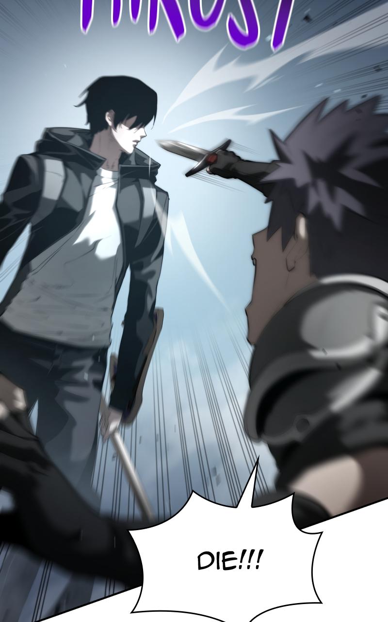 Read Boundless Ascension Manga Online