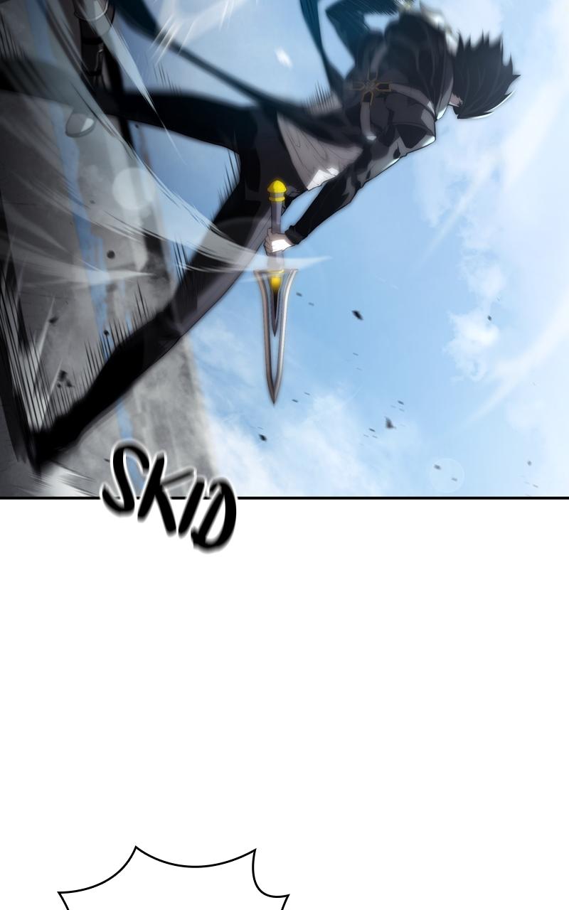 Read Boundless Ascension Manga Online