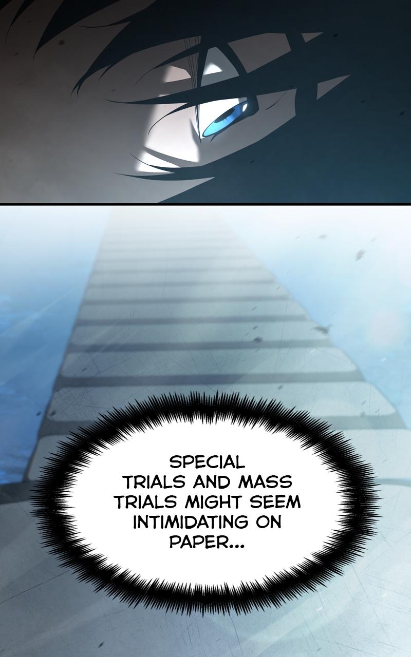 Read Boundless Ascension Manga Online