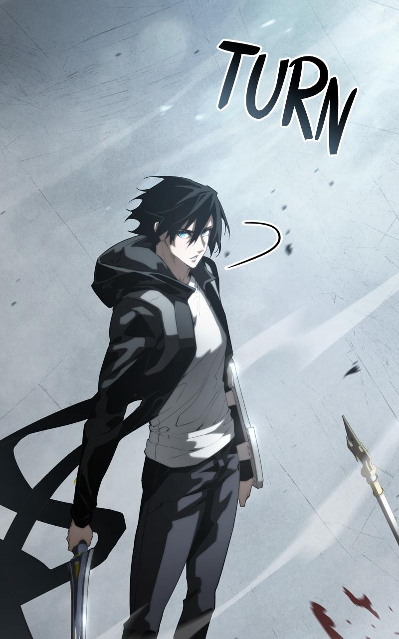 Read Boundless Ascension Manga Online
