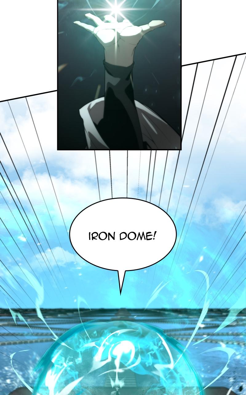 Read Boundless Ascension Manga Online
