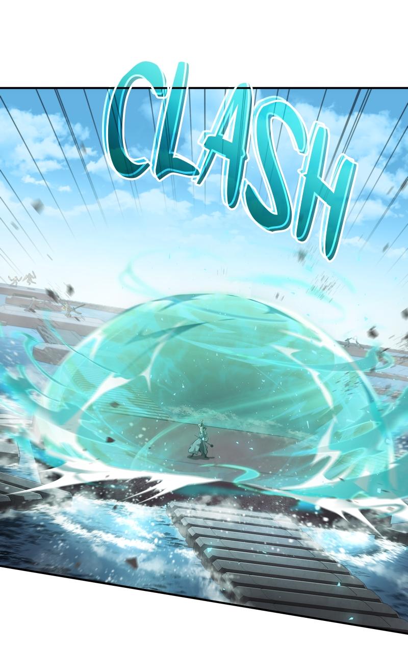 Read Boundless Ascension Manga Online