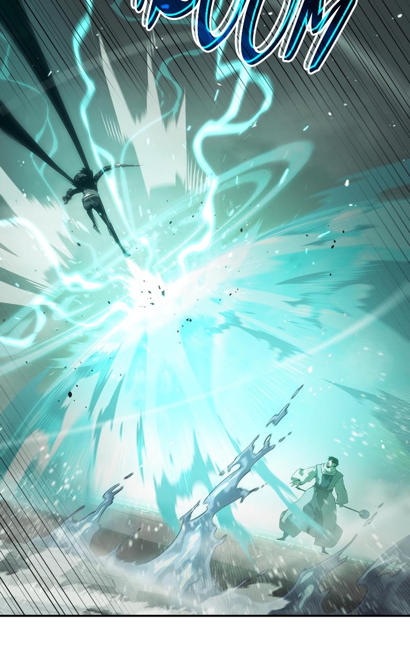 Read Boundless Ascension Manga Online