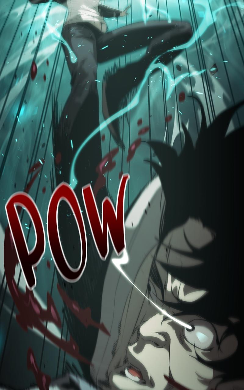 Read Boundless Ascension Manga Online