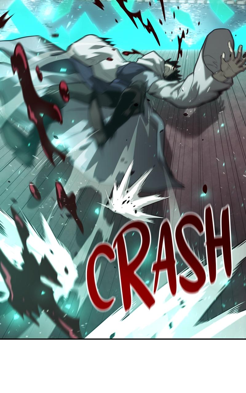 Read Boundless Ascension Manga Online