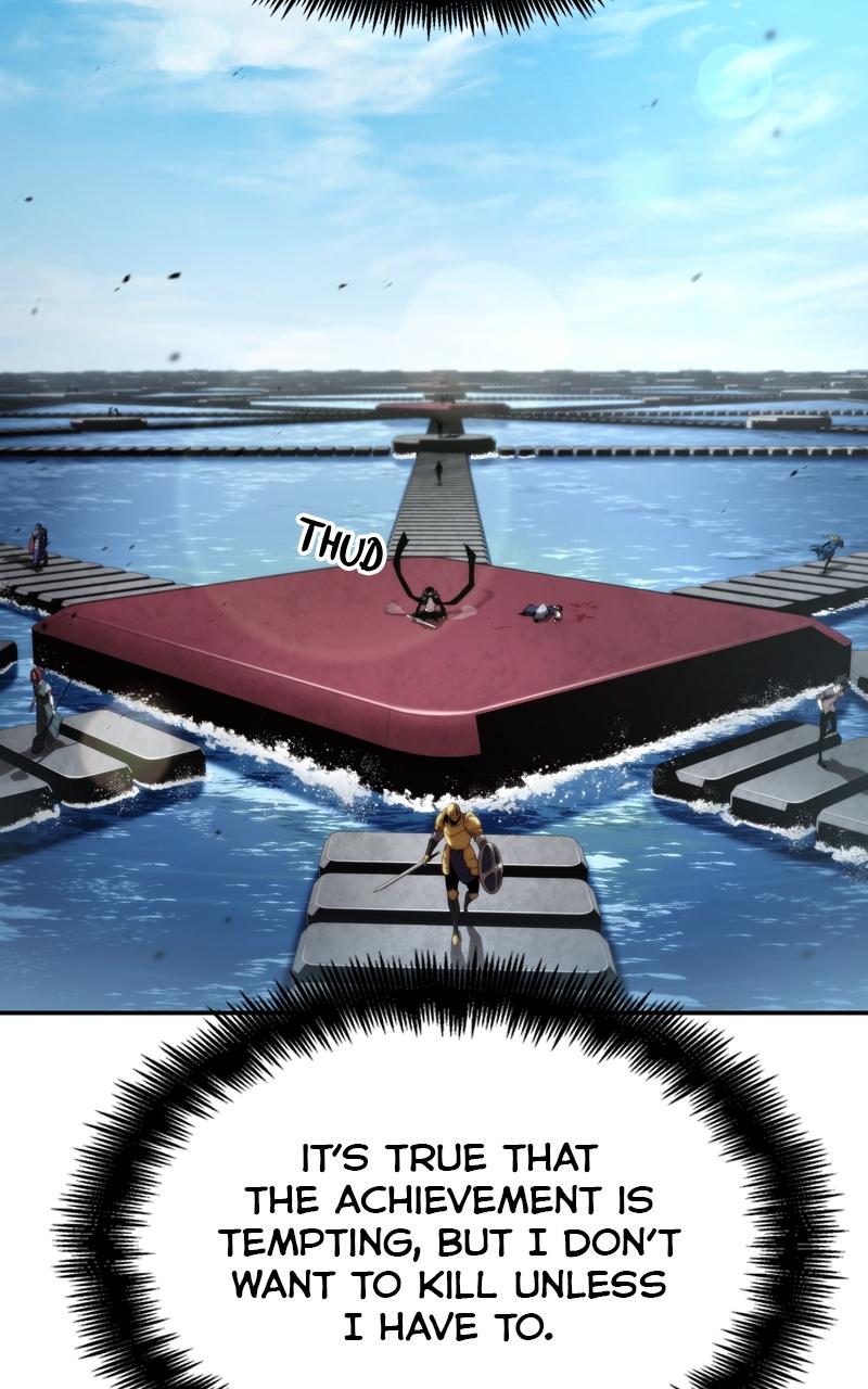 Read Boundless Ascension Manga Online