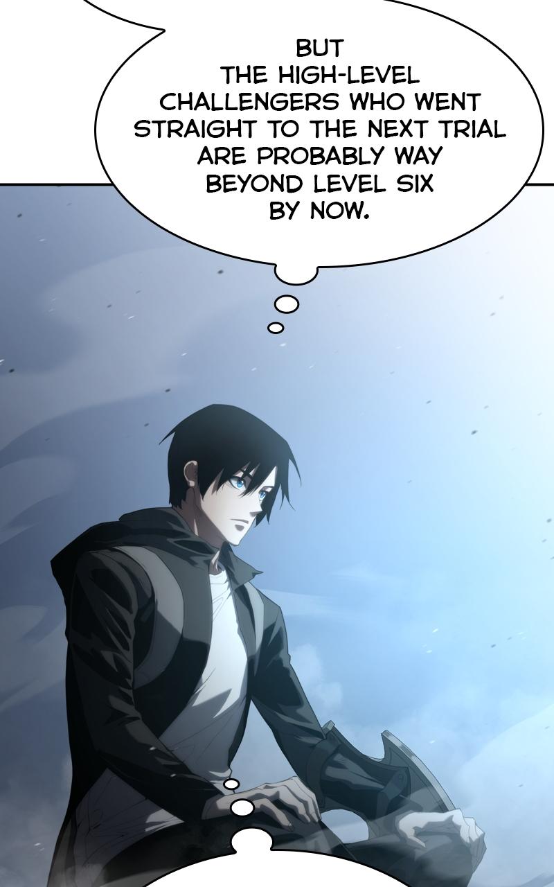 Read Boundless Ascension Manga Online
