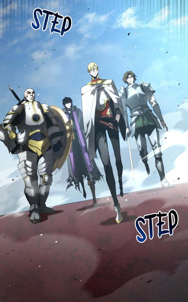 Read Boundless Ascension Manga Online