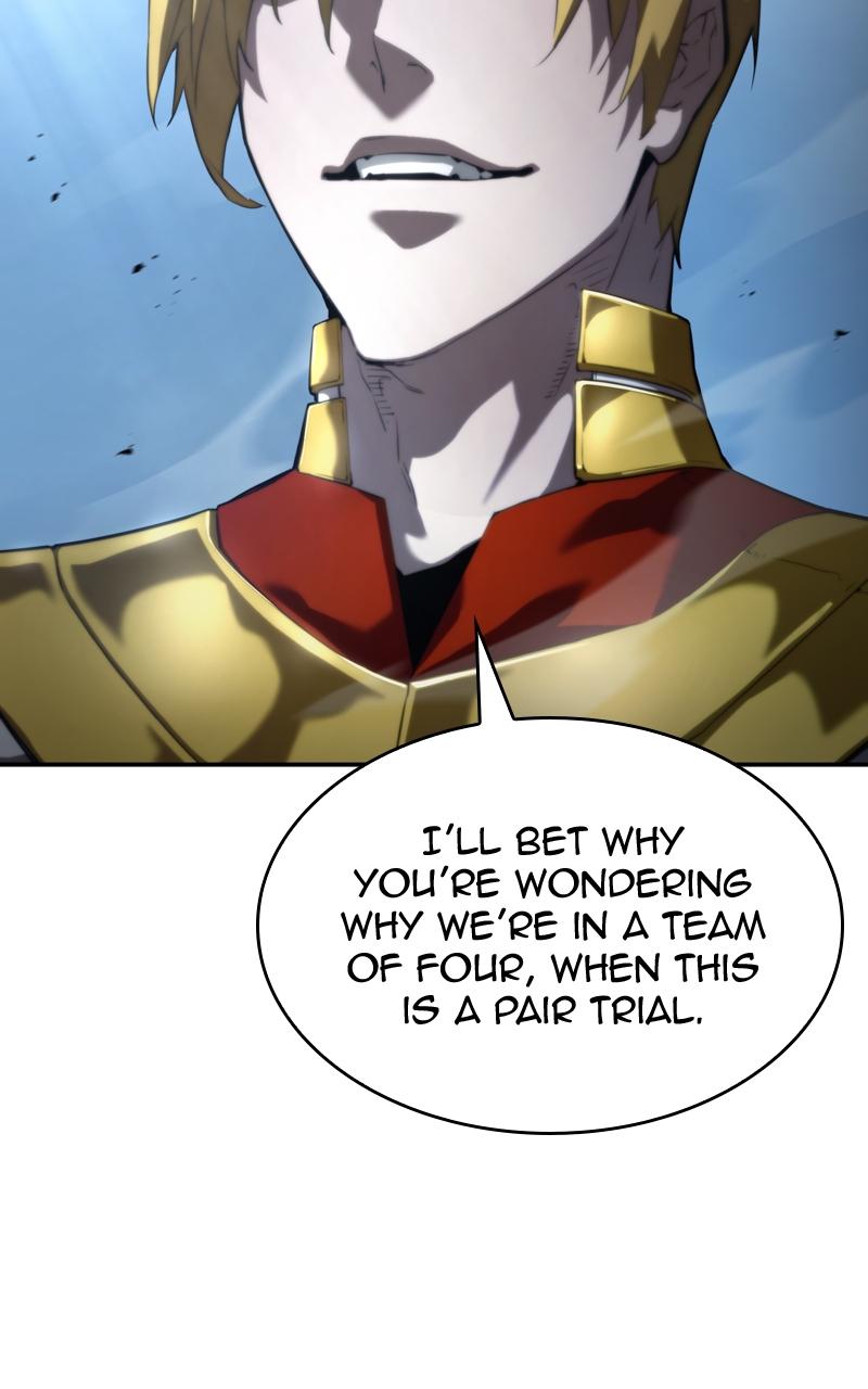 Read Boundless Ascension Manga Online