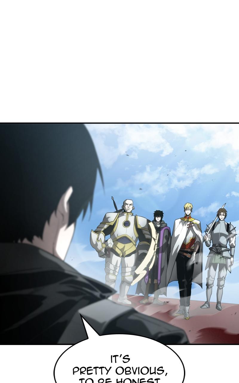 Read Boundless Ascension Manga Online