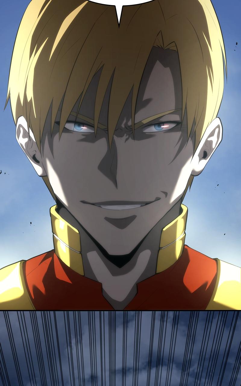 Read Boundless Ascension Manga Online