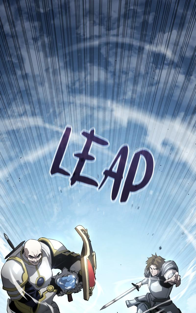 Read Boundless Ascension Manga Online