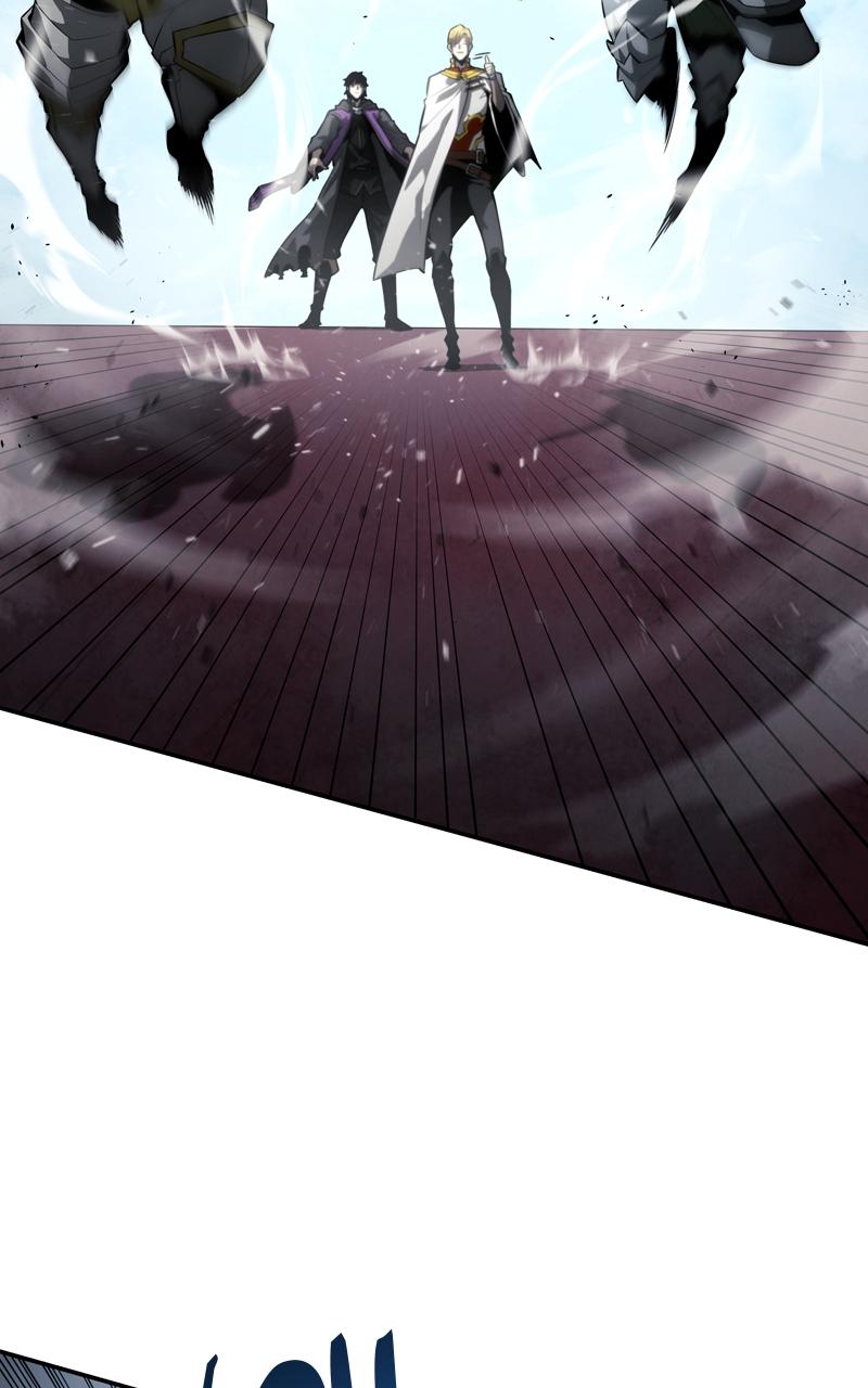 Read Boundless Ascension Manga Online