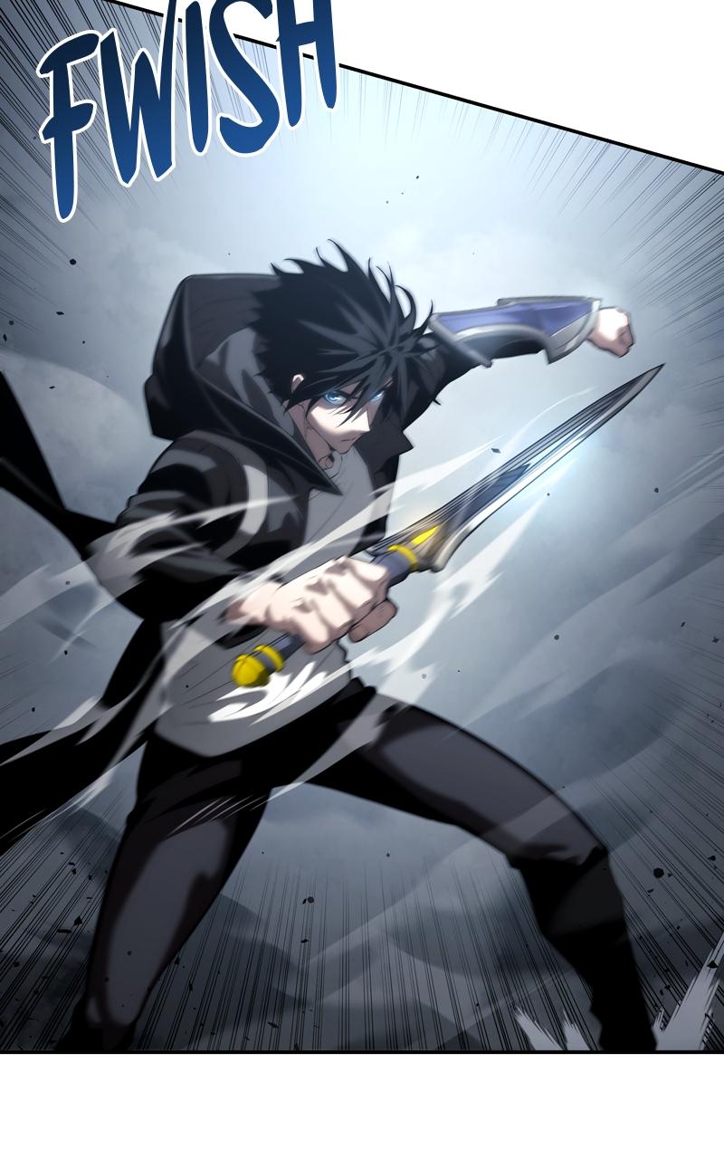Read Boundless Ascension Manga Online