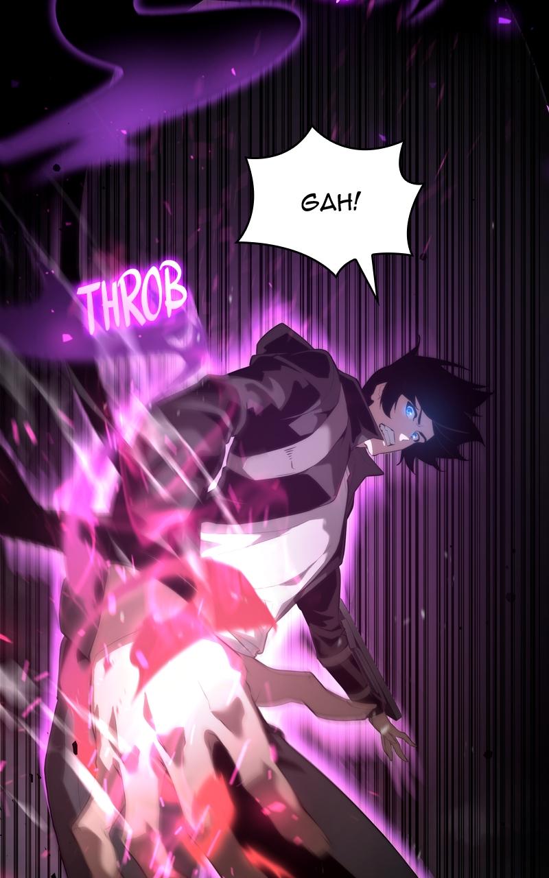 Read Boundless Ascension Manga Online
