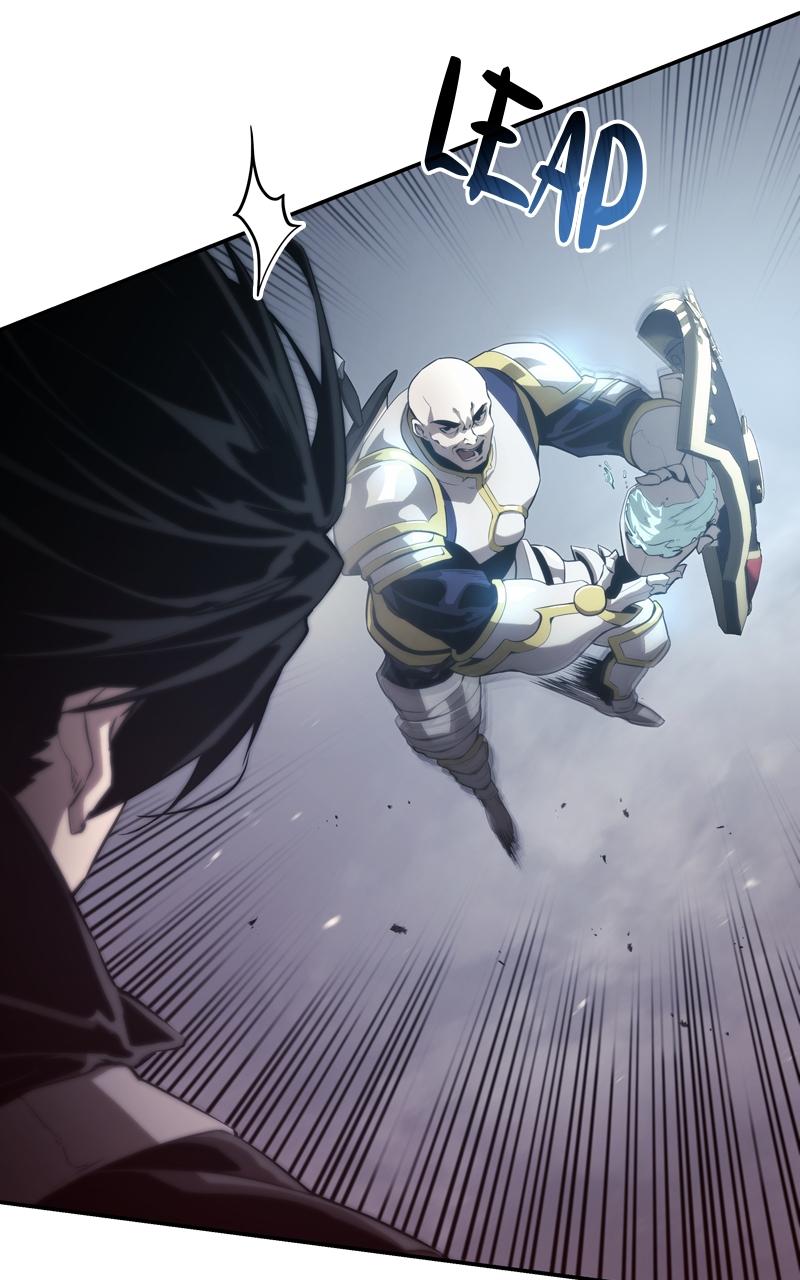 Read Boundless Ascension Manga Online