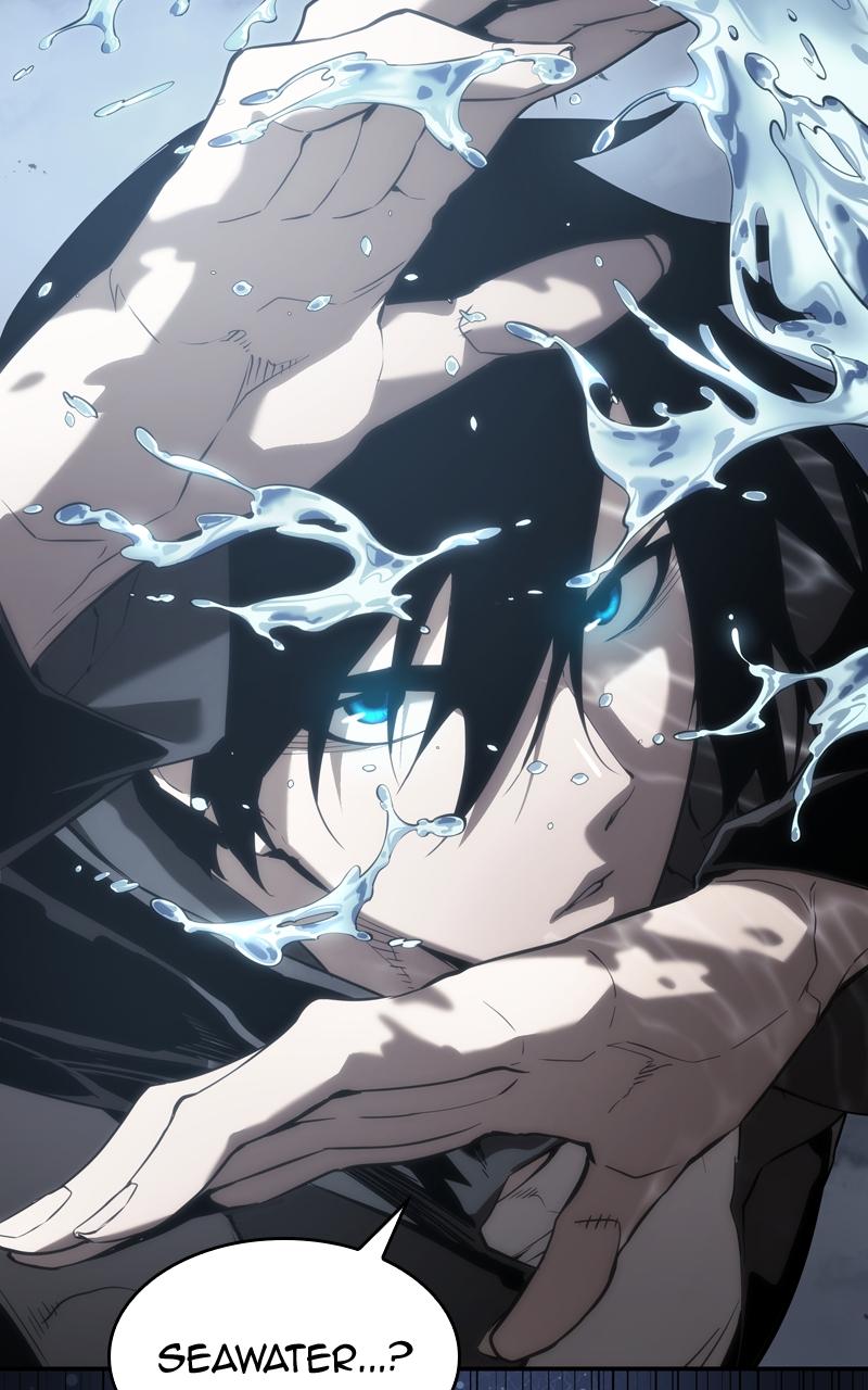 Read Boundless Ascension Manga Online