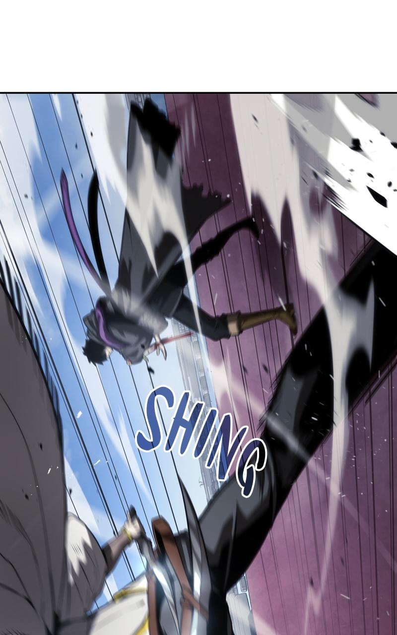 Read Boundless Ascension Manga Online