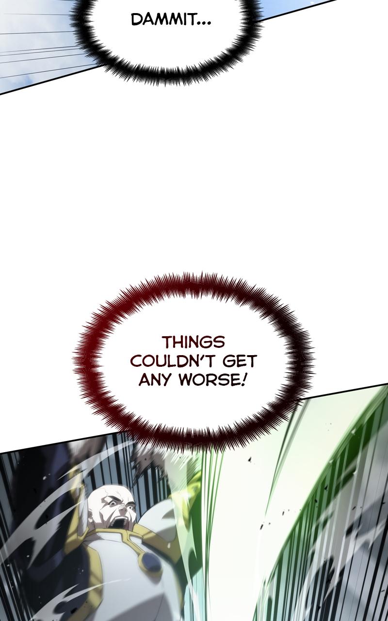 Read Boundless Ascension Manga Online