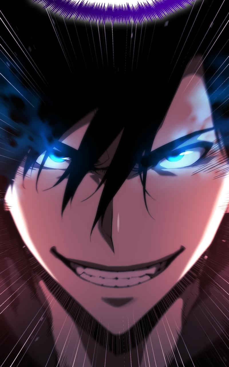 Read Boundless Ascension Manga Online