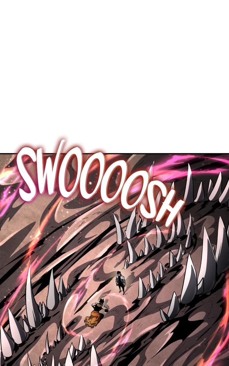 Read Boundless Ascension Manga Online