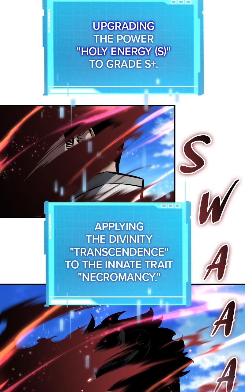 Read Boundless Ascension Manga Online