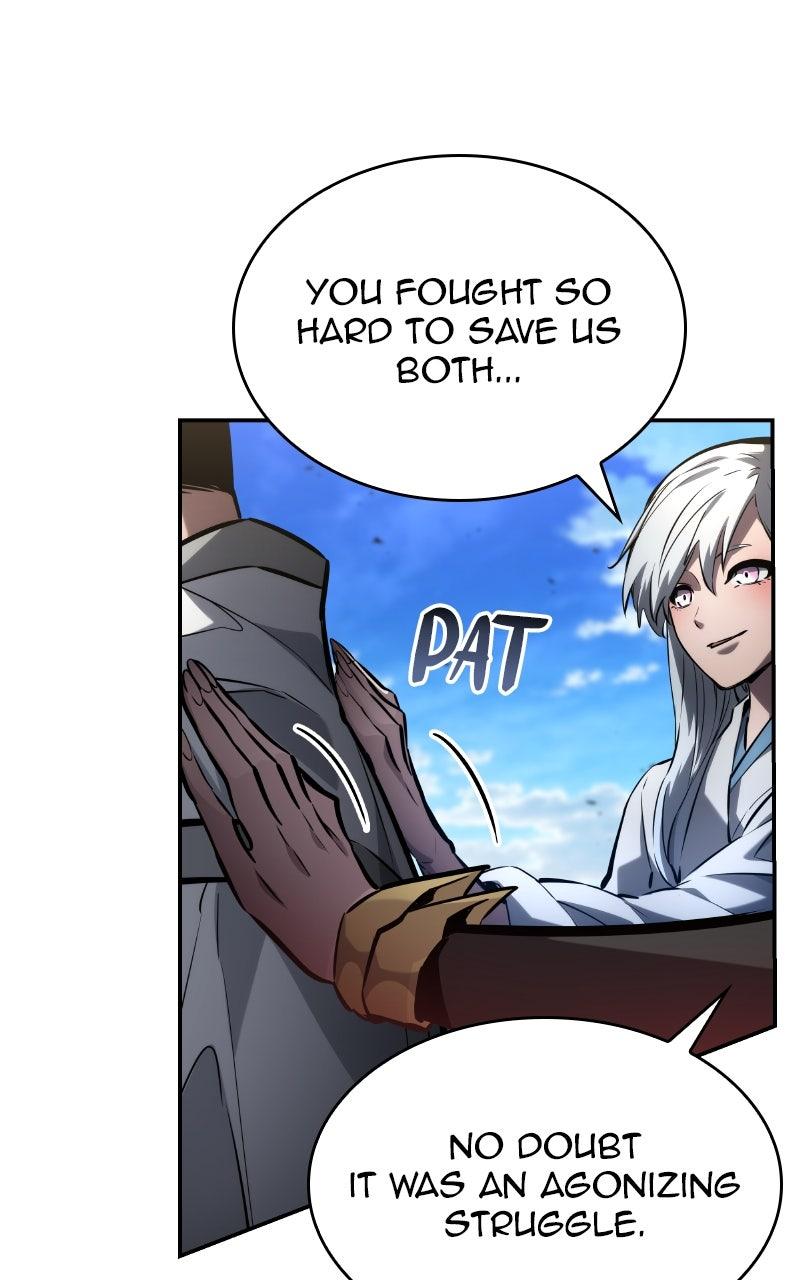 Read Boundless Ascension Manga Online