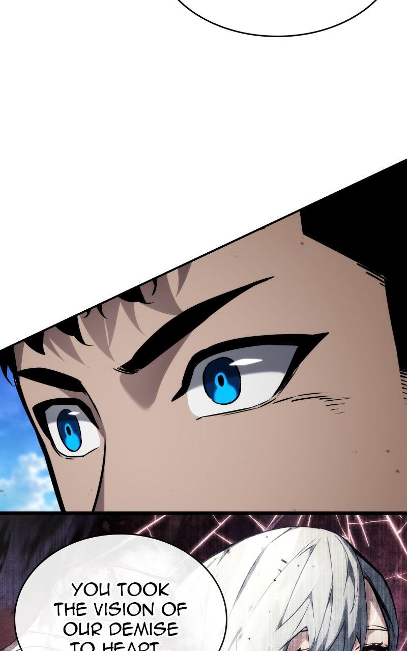 Read Boundless Ascension Manga Online