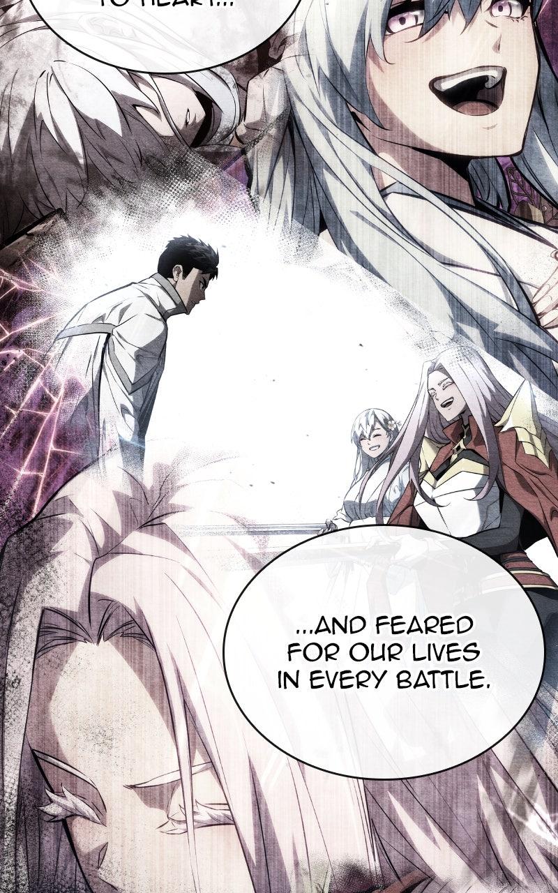 Read Boundless Ascension Manga Online