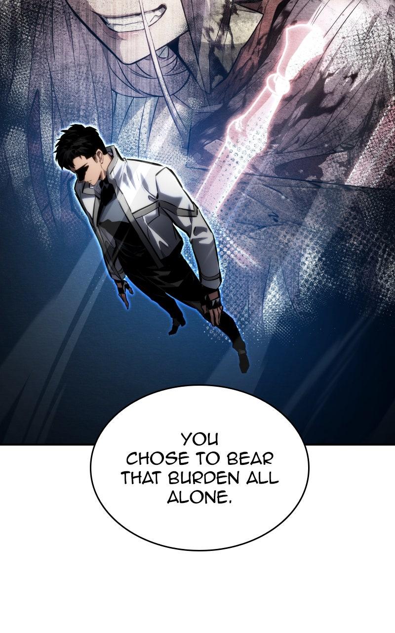 Read Boundless Ascension Manga Online