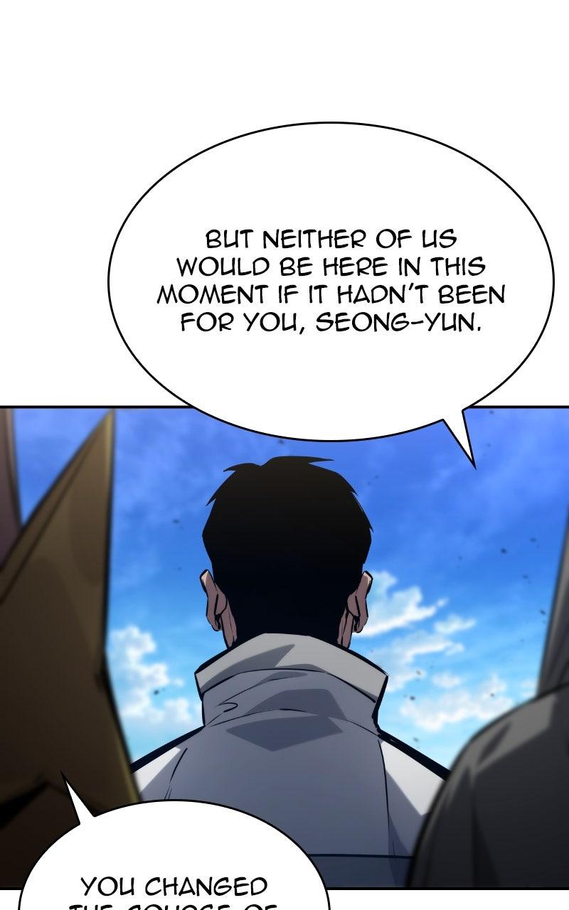 Read Boundless Ascension Manga Online