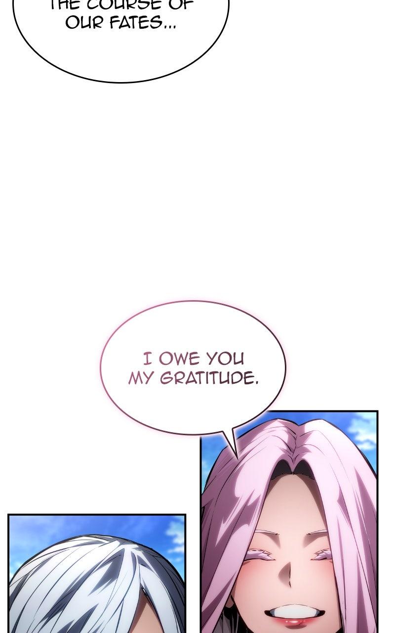 Read Boundless Ascension Manga Online