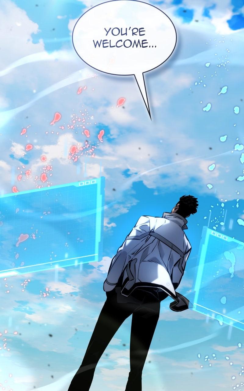Read Boundless Ascension Manga Online