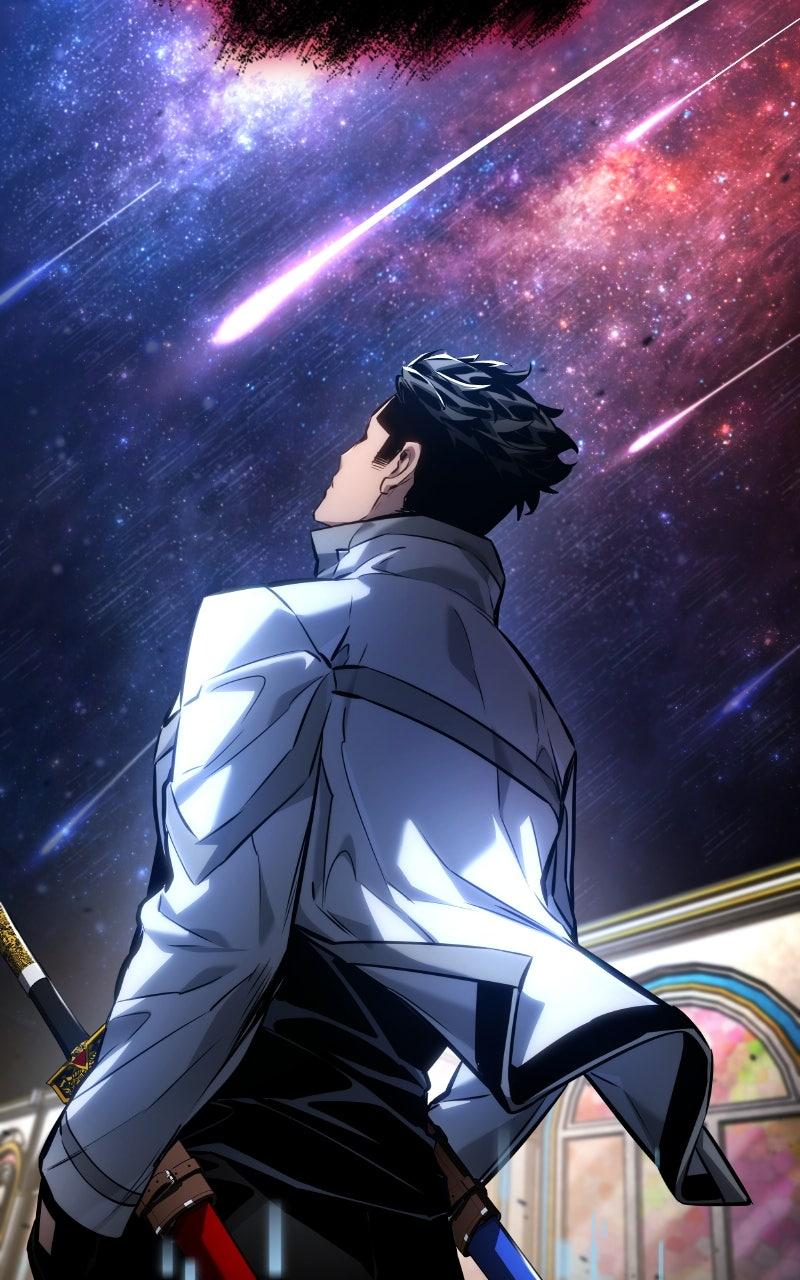 Read Boundless Ascension Manga Online