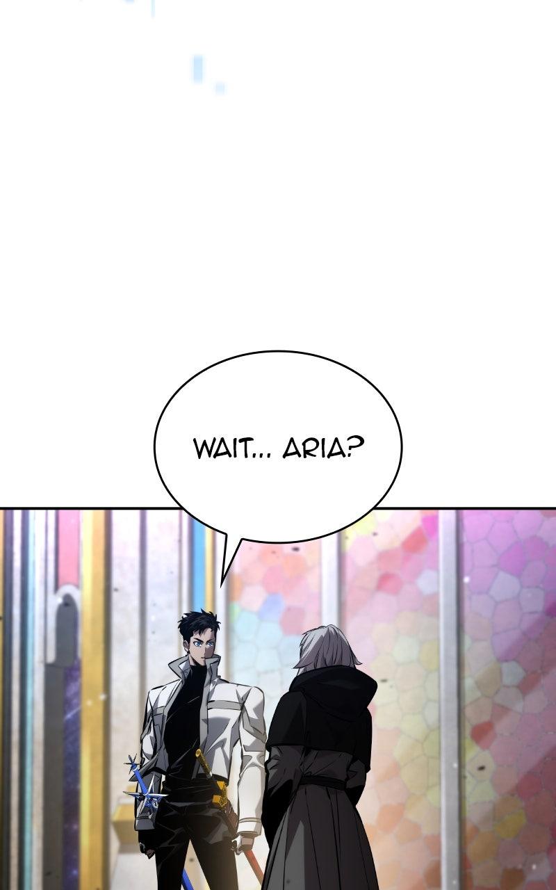 Read Boundless Ascension Manga Online
