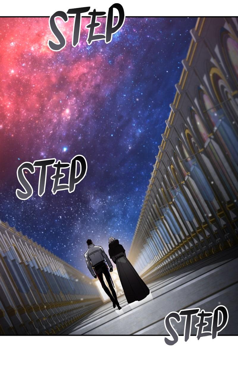 Read Boundless Ascension Manga Online