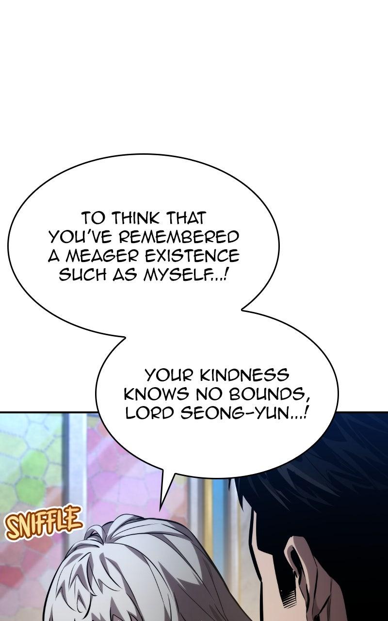 Read Boundless Ascension Manga Online