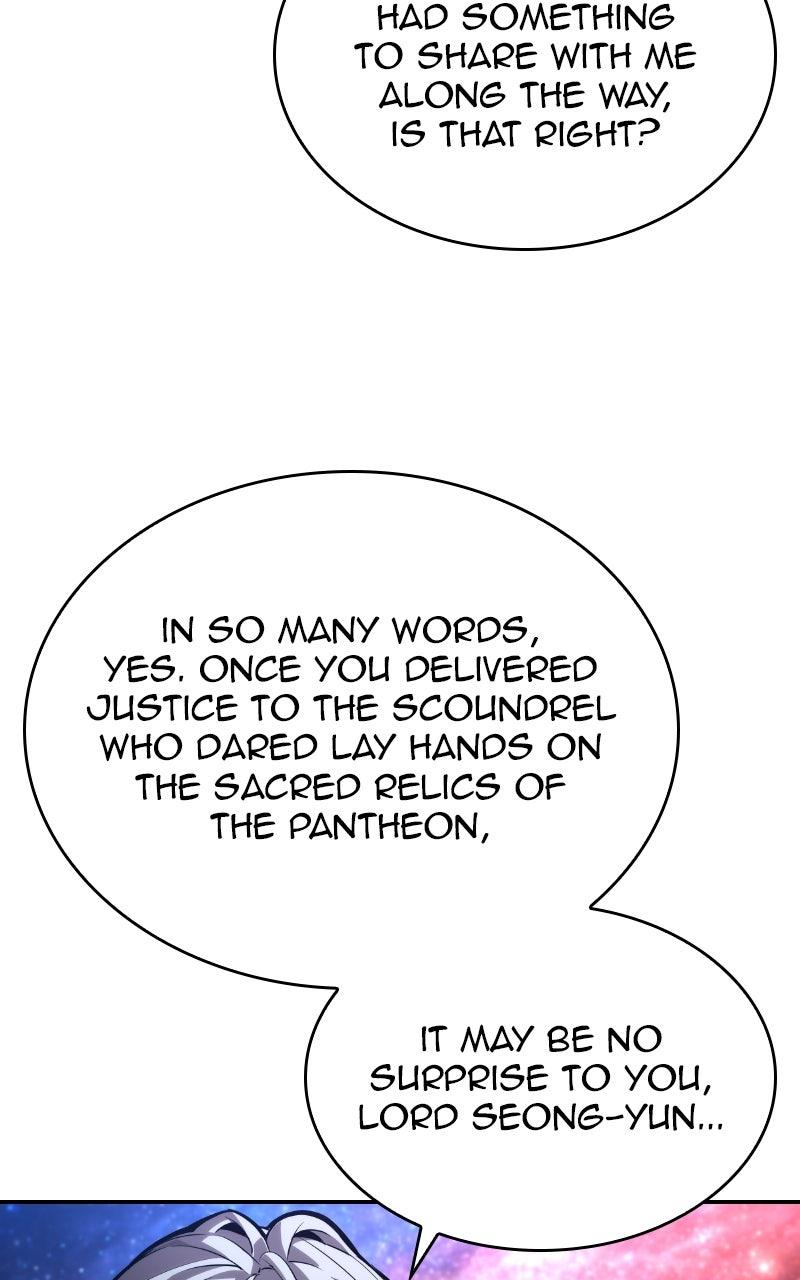 Read Boundless Ascension Manga Online